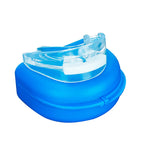 Adjustable Anti Snoring Mouth Guard Dental Sleep Aid For Comfortable Rest