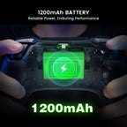 GameSir Tarantula Pro Cellphone Gamepad with Hall Effect, Wireless Switch Controller for Nintendo Switch 2 iPhone Android Phone