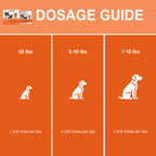 Dogs Taurine Powder Support Heart Health Boosts Vital Energy Levels Maintain Healthy Joint Movement Daily Nutrition Supplements