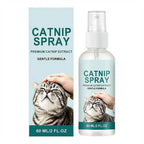 Long Lasting Cat Repellent Spray 120ml Non-Toxic Formula for Furniture Carpets Prevent Urine Marking Indoor Odor Neutralizer