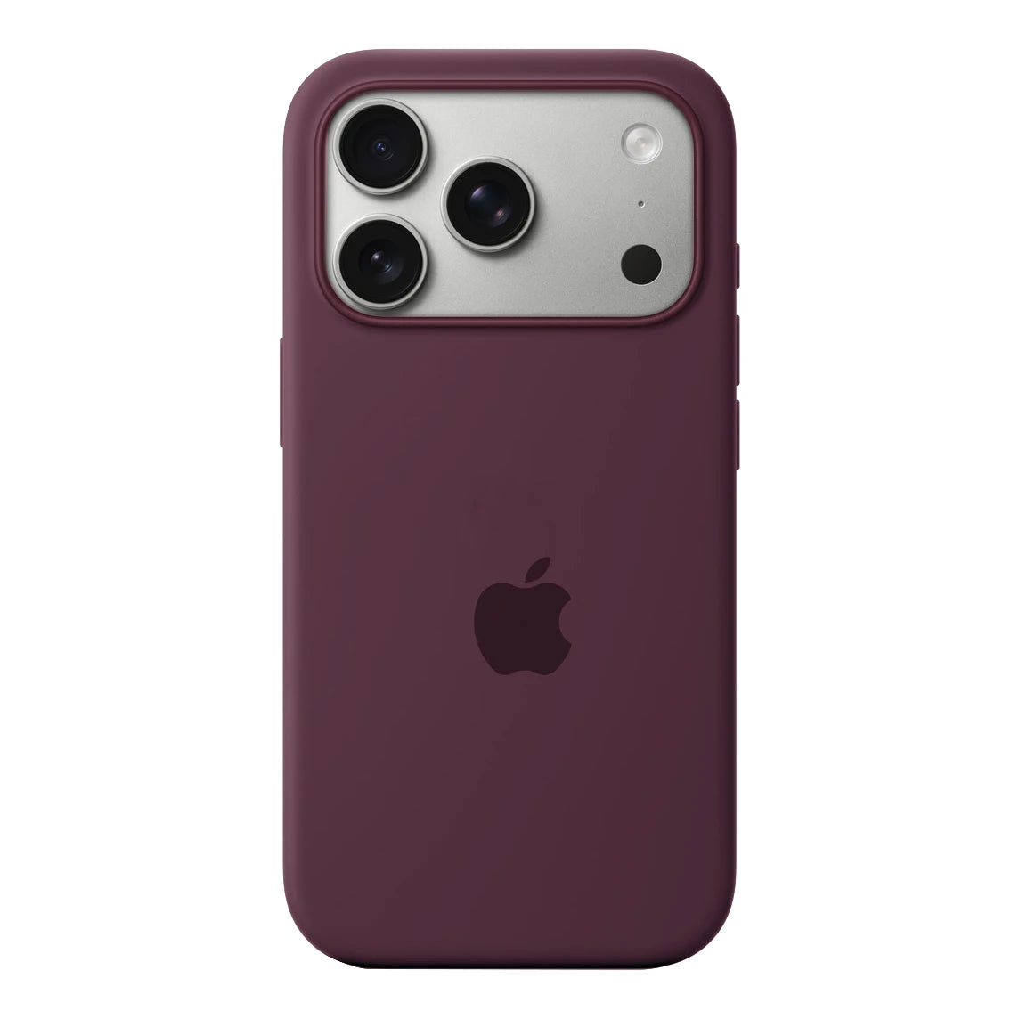 Matte Liquid Silicone Protective Case For Apple iPhone 17 16 15 14 13 12 Pro Max Soft Shockproof Anti-Scratch Slim Phone Cover
