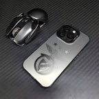 S-Sport Lisbon and Benfica logo Phone Case For iPhone 17 17e 16e 16 15 14 13 12 11 mini Pro Max X XR XSMAX 8 7 Air Plus Cover