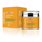Envisha Retinol Collagen Cream Face Anti Aging Whitening Pore Refining 50ml