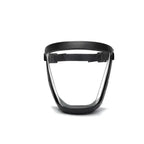 Anti-Fog Protective Mask Dust & Splash Resistant for Sports Cycling Work Grinding Weeding/Mowing And More