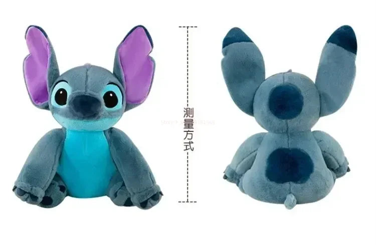 Plush Stuffed Doll 30cm To 110cm Soft Cartoon Toy For Adult Couple Home Decoration Birthday Gift