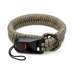 Quick Release Buckle Woven Hand Strap Rope Wrist Wristband for Leica for Sony for Fujifilm for Fuji for Canon for Nikon Camera