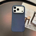 High Quality Original Technology Woven Case For IPhone 18 17 16 15 14 13 Pro Max  For Official Magsafe Magnetic Protect Cover