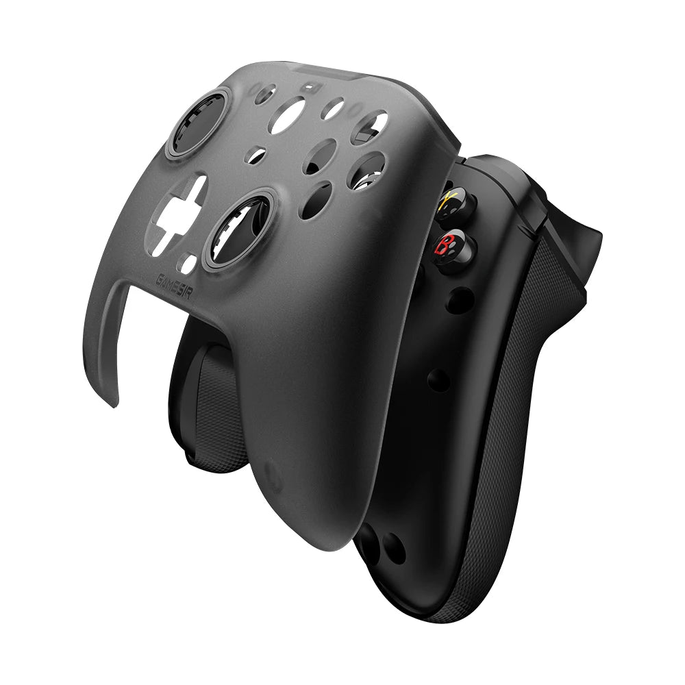GameSir G7 Pro Controller Accessory, Carrying Case, Type-C Cable, Anti-friction Ring, Faceplate for G7 SE, G7 HE, Kaleid Gamepad