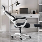 Study Chair Sedentary Computer Chair Home Comfort Office Chair Study Desk Student Chair Backrest Ergonomic Chair