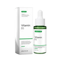 Vitamin B5 Hyaluronic Acid Serum Repair Face Redness Calm Sensitive Skin Deep Hydrating Whitening Centella Asiatica Facial Serum