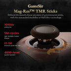 GameSir G7 Pro Dragon's Dogma II Xbox Gaming Controller with Smart Charging Station, Hall Effect, Gyro, 3.5mm Audio Jack