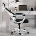 Study Chair Sedentary Computer Chair Home Comfort Office Chair Study Desk Student Chair Backrest Ergonomic Chair