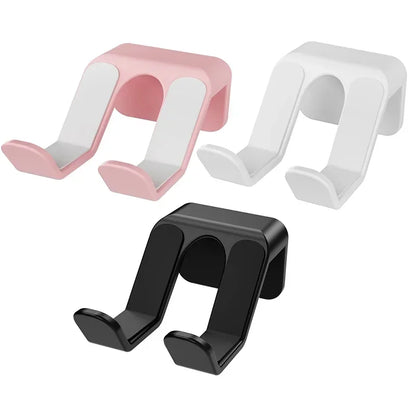 Wall-Mounted Controller Holder – No Drill