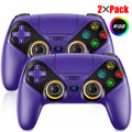  Purple x2