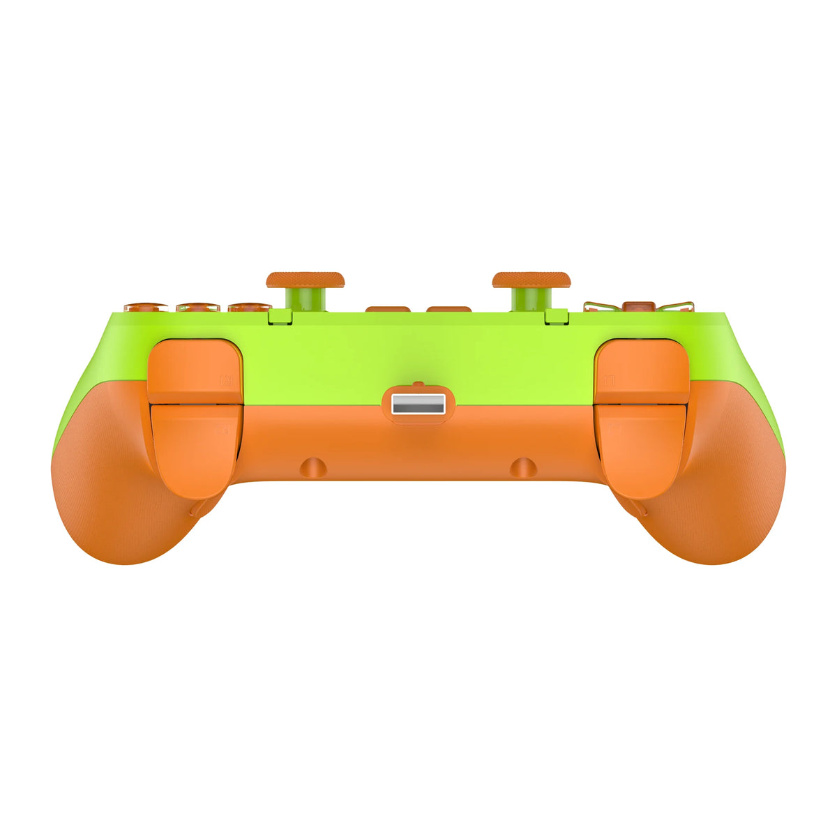 GameSir Tegenaria Lite Wired Gamepad, Dual Rumble Motors, Hall Effect Sticks, 1000Hz Polling, for Nintendo Switch 2, PC