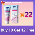 Hair Removal Cream Body Hair Remover Gentle Depilatory Cream Moisturizing Smooth Skin Care for Women Men Legs Arms Underarm Dail