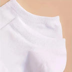 5/10-Pack Unisex Comfort-Fit Ankle Socks For All, Breathable & Lightweight - Ideal For Sports & Daily Wear