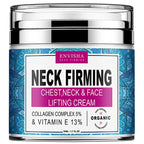 Envisha Retinol Face Cream With Collagen And Hyaluronic Acid For Night Care