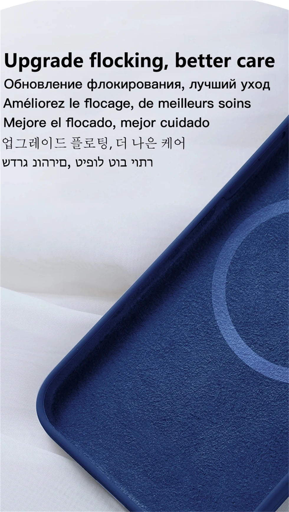 Magnetic Liquid Silicone Case For Iphone 14 13 12 Mini 11 Pro Max X Xs Xr Apple Magsafe Original Magnet Camera Precision Hole