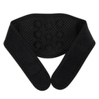 Tourmaline Self-heating Neck Brace 9/13/19 Magnets Stone Neck Care Cervical Spine Warming Brace Belt Relieve Discomfort