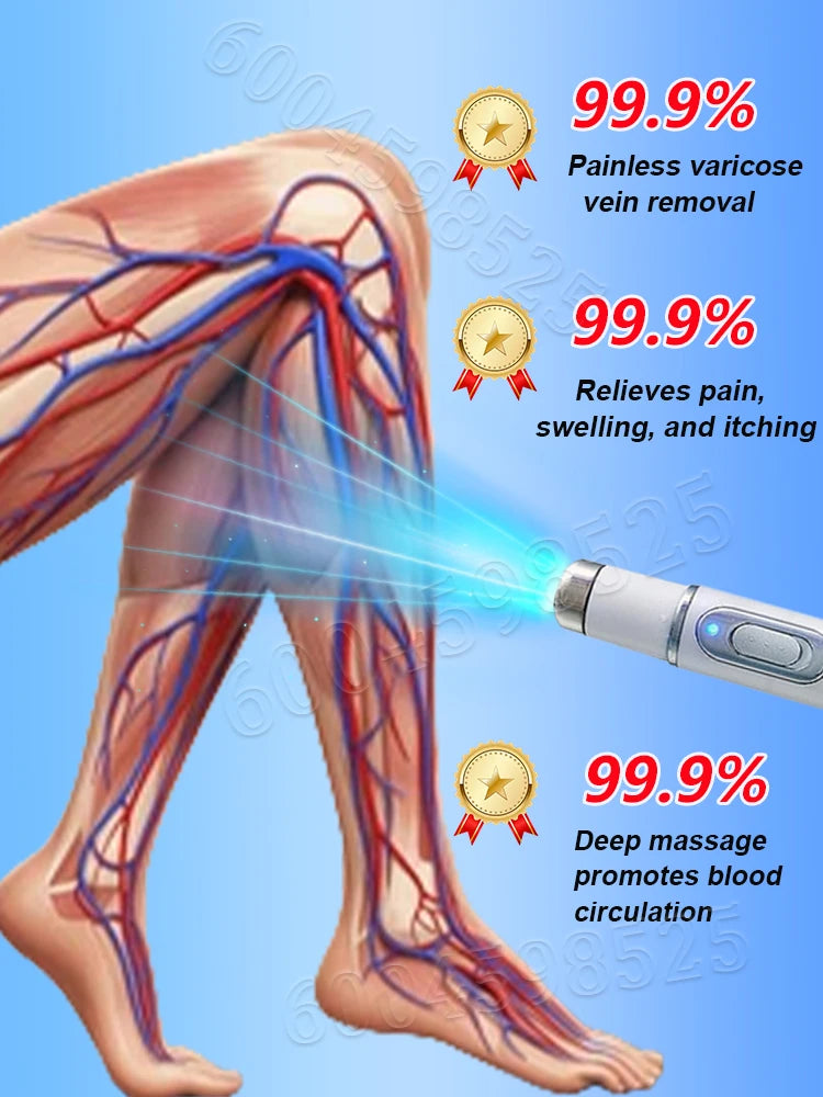 99% effective for those who sit or stand for long periods in the office
