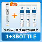 2026 New Blue Light Pen to Solve Body Stretch Marks, Postpartum Skincare Tools