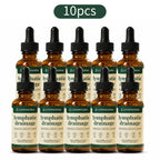 Lymphatic Drainage Drops 60ml Natural Herbal Circulatory Wellness