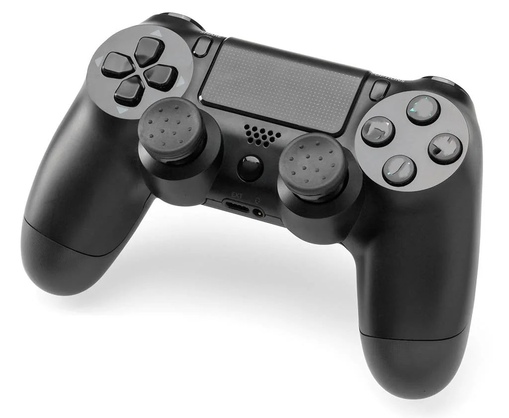 High-Rise Performance Freeks for PS4 PS5 Galaxy Joystick Compatible 8BitDo Ultimate Controller Stick Silicone cap Thumbsticks