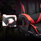Esports gaming chair game computer seat Internet cafe lifting and rotating Chairs gamer Relaxing Armchair ergonomic chair