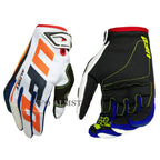 UFO Almst Off-Road Motorcycle Gloves Enduro Shockproof Mens Racing Guantes Moto Cross Luvas Motorbike MX ATV Gloves for Summer