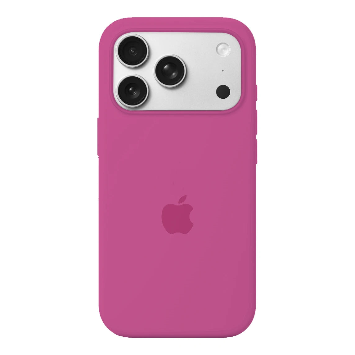 Matte Liquid Silicone Protective Case For Apple iPhone 17 16 15 14 13 12 Pro Max Soft Shockproof Anti-Scratch Slim Phone Cover