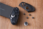 GameSir G8+ Bluetooth Gamepad Hall Effect Gaming Controller for Nintendo Switch 2, Android Phone, Tablets, iPhone, iPad, PC