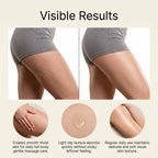 240ml Peptide Complex Anti-Cellulite Massage Oil Visibly Smoother Firmer Skin for Body Fast Absorbing Body Massage Care Oil
