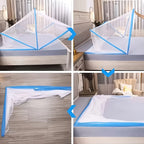 Foldable Garden Cover Mesh | Plant Protection Tent Insect Proof Mesh Arched Greenhouse Plant Cover, Easy To Install Insect Proof Bird Proof Breathable Non Stuffy Seedlings Suitable For Seedling Cultivation Garden Vegetable Be