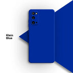 Original Phone Case for Samsung Galaxy S20 Plus Ultra FE S20+ S20Plus S20Ultra S20FE 5G Soft Liquid Silicone Back Cover Carcasas