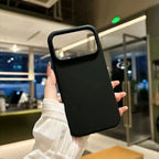 Liquid Silicone Phone Case For iPhone 17 16 ProMax 14 12 13 15 Pro Case for iPhone 17 16 13 Pro Max 11 Shockproof With Box Cover