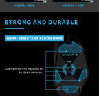 Logitech G402 Hyperion Fury, Wired Gaming Mouse with 4000 DPI, Perfect for FPS & RPG Games G102/G203/M100R