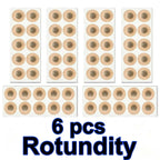 Magnetic Nose Fitness Bar | Anti Sweat Grip Design | Physical Support | Exercise/Daily Use Accessories. Exercise/Sleep Use