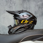 Super-Cool Motorcycle Off-road Helmet ATV Dirt Bike Helmet MTB Downhill Full Face Helmet Free gifts&a lot of Design capacetes