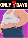2025 hot-selling weight loss product, effectively burns fat and gives you a slim figure.