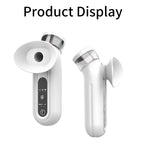 Eye Steam Device Eye Mister for Dry Eye Portable Eye Steam Sprayer for Moisturize Eye Face Eyes Massage Humidifier for Eye Care