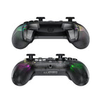 GameSir Kaleid Flux Xbox Controller Hall Effect Gamepad for Xbox Series X, Xbox Series S, Xbox One Game Console PC Joystick