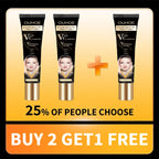 V-Line Face Shaping Serum Double Chin Removal Natural Extracts Unisex Burner