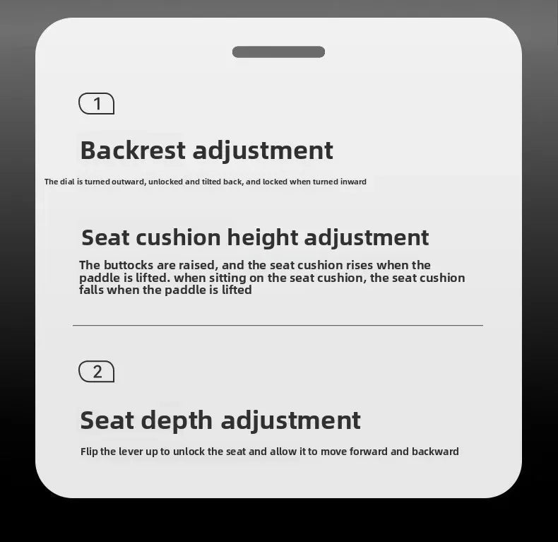 leather boss chair, executive chair, swivel chair, lunch break, carefree computer chair, sedentary and comfortable study home