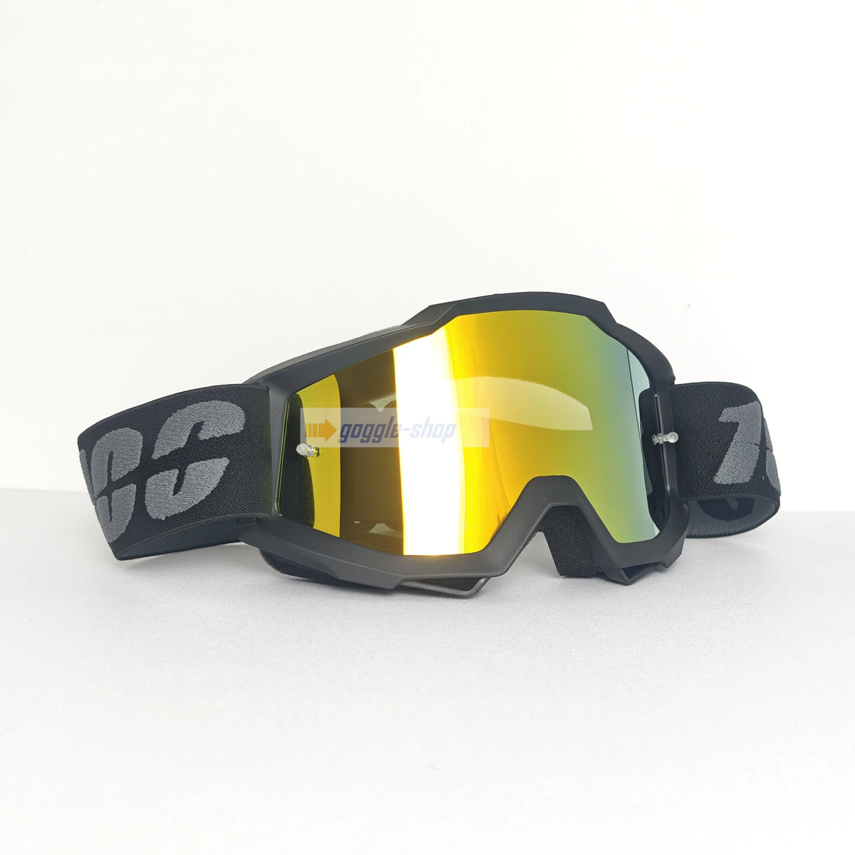 Motocross Motorcycle Glasses ATV Racing Goggles MTB Off-Road Windproof Protective Sunglasses