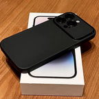 Luxury Matte Soft Silicone Phone Case For iPhone 18 17 16 15 14 13 12 11 Pro Max Plus XS X Seconds to 17 Shockproof Bumper Cover