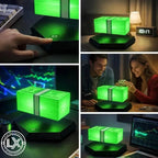 Floating Money Lamp Light Maglev Golden Lantern Grand Theft Auto Game Peripheral TK Same As Grand Theft Auto Gifts for Gamers