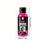 All-Purpose Rust Remover Spray 1PC- 120ML, Fast-Acting Iron Oxidation Eliminator, Restores Shine, Safe on Various Surfaces