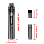 Car Vacuum Cleaner Air Duster Cleaning Tools Electric Dust Collector Universal Auto Accessories for Computer Keyboard Camera Home RV Truck Trailer Sofa Living Room