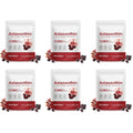 Astaxanthin Softgels Triple Strength From Microalgae Supports Healthy Aging Promotes Collagen Supports Skin Barrier 120 Softgels